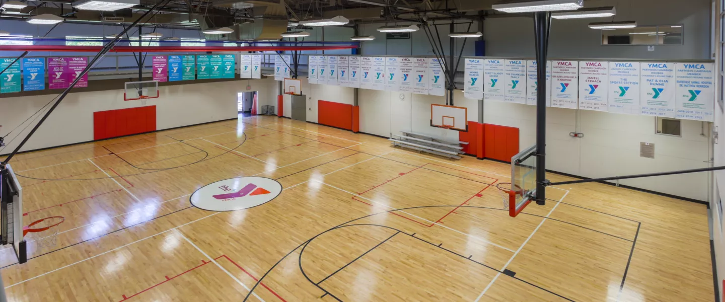 Coppell-YMCA-Basketball-Court